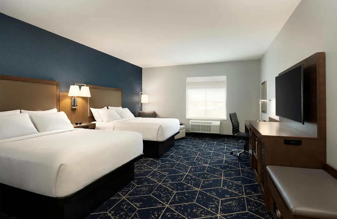 Hyatt Select St Louis Airport-1