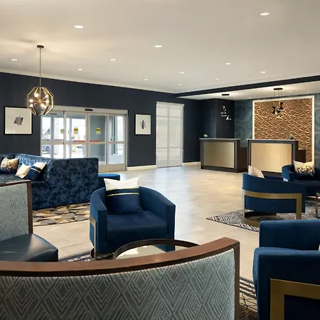 Hyatt Select St Louis Airport-2